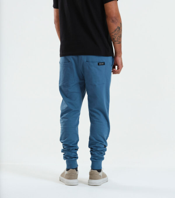 Jogging Pants Unisex Mack with knee darts - Image 18