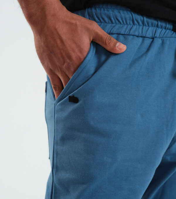 Jogging Pants Unisex Mack with knee darts - Image 16