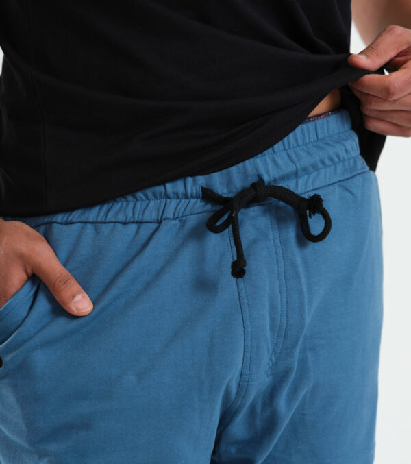 Jogging Pants Unisex Mack with knee darts - Image 14