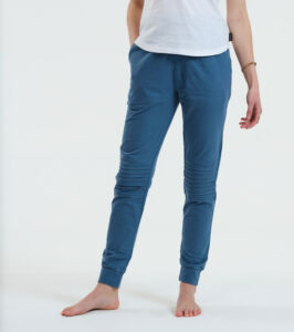 Unisex-Jogginghose Mack mit Knie-Abnäher – Bild 25