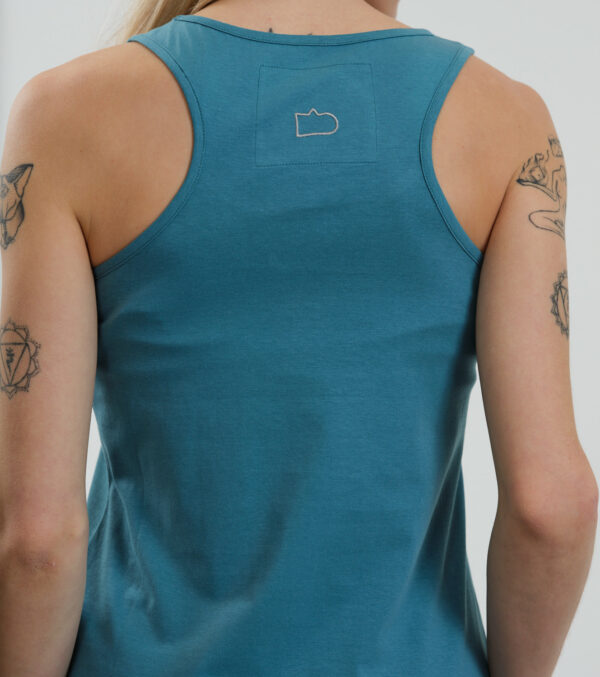Tanktop Alex Lotus - Image 7