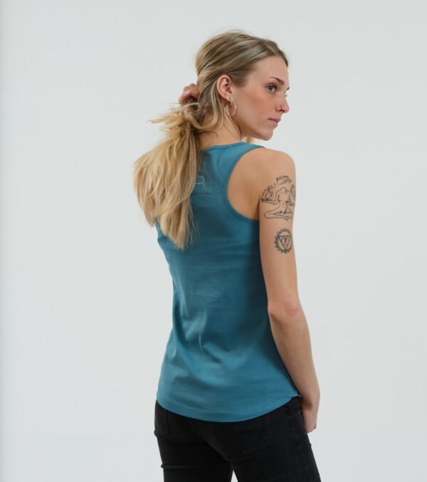 Tanktop Alex Lotus - Image 6
