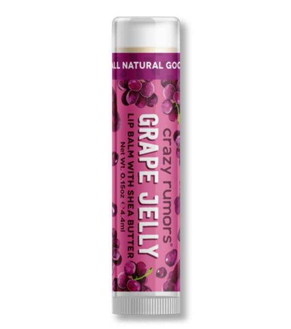 Grape Jelly Lippenbalsam