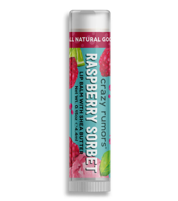 Raspberry Sorbet Lip Balm