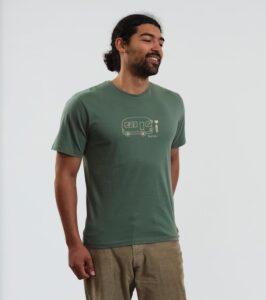 Shirt Bussi – Bild 3