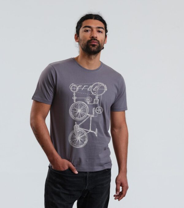 Shirt Freecycle#2 - Image 21