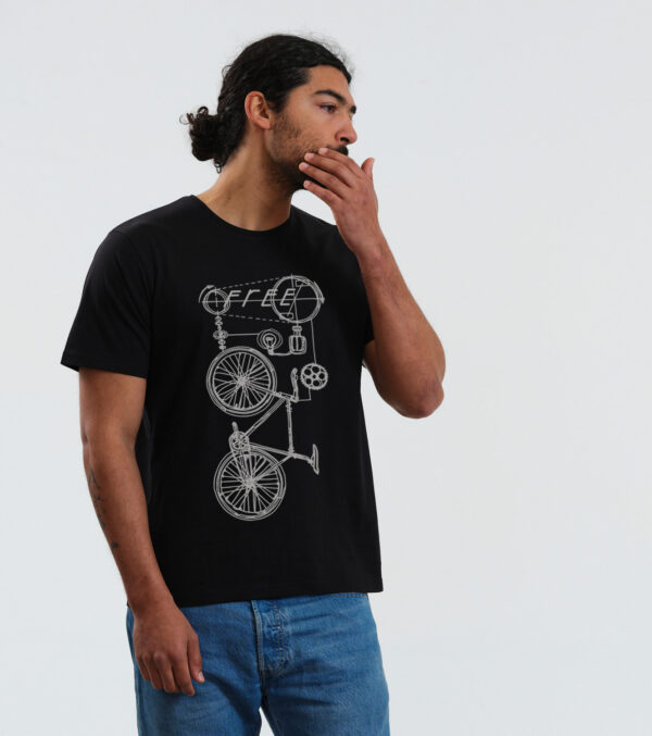 Shirt Freecycle#2 - Image 11