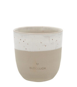 Kleiner Becher Glücklich – Bild 2