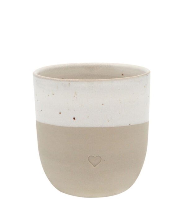 Small Mug Heart