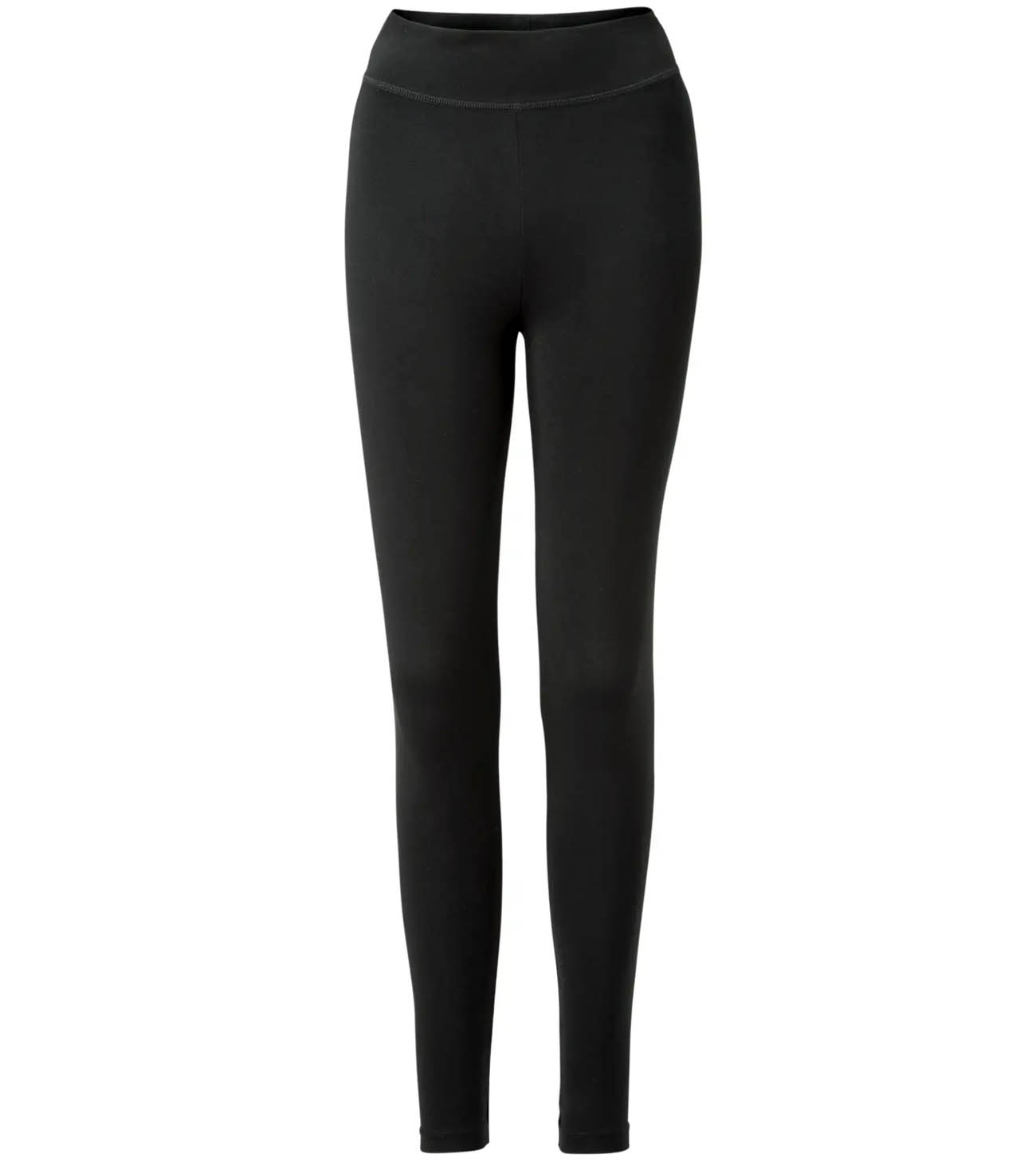 Buy Cotton jersey leggings online