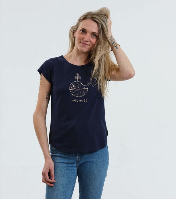 Shirt Asheville Whale Nut - Image 17