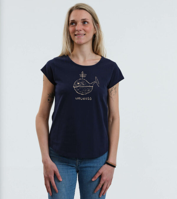 Shirt Asheville Whale Nut - Image 19