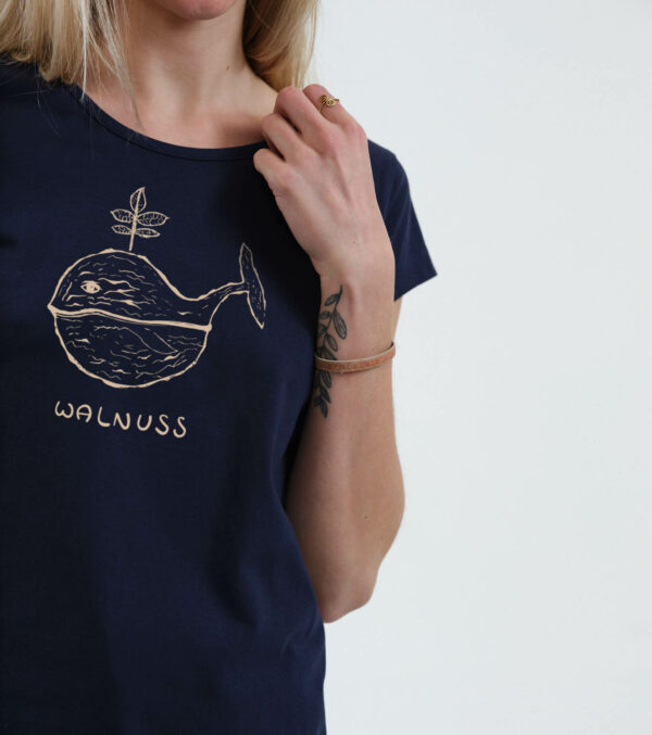 Shirt Asheville Whale Nut - Image 18