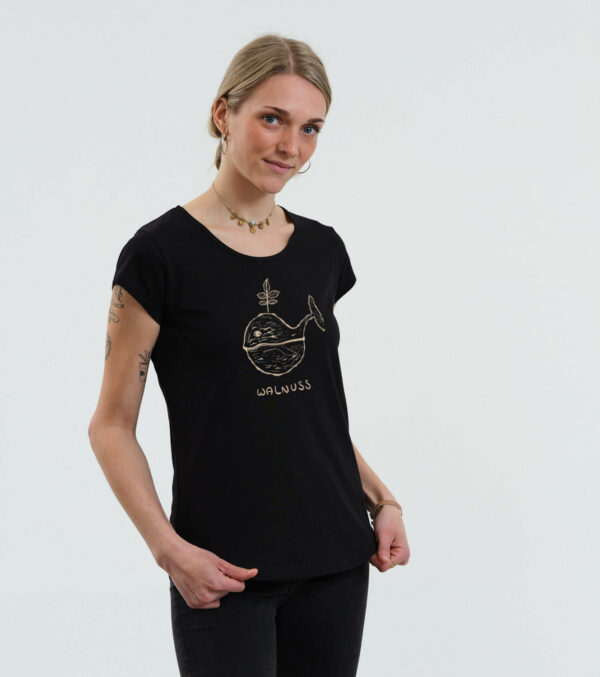Shirt Asheville Whale Nut - Image 12