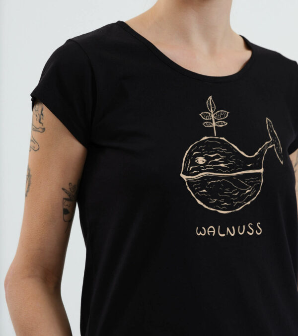 Shirt Asheville Whale Nut - Image 13