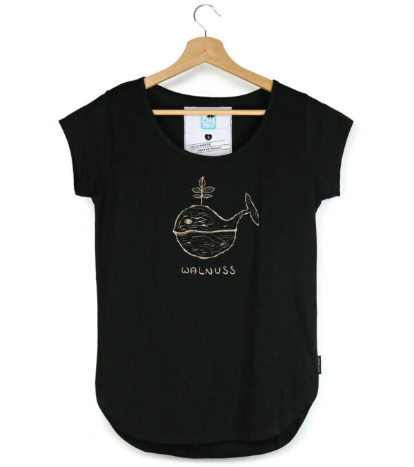 Shirt Asheville Whale Nut - Image 11