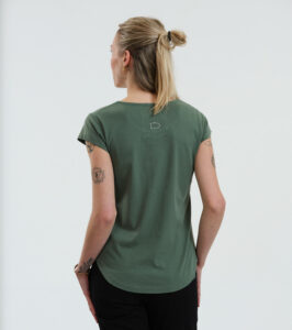 Shirt Asheville Whale Nut - Image 9