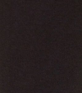 High rise socks 3-pack, black - Image 3