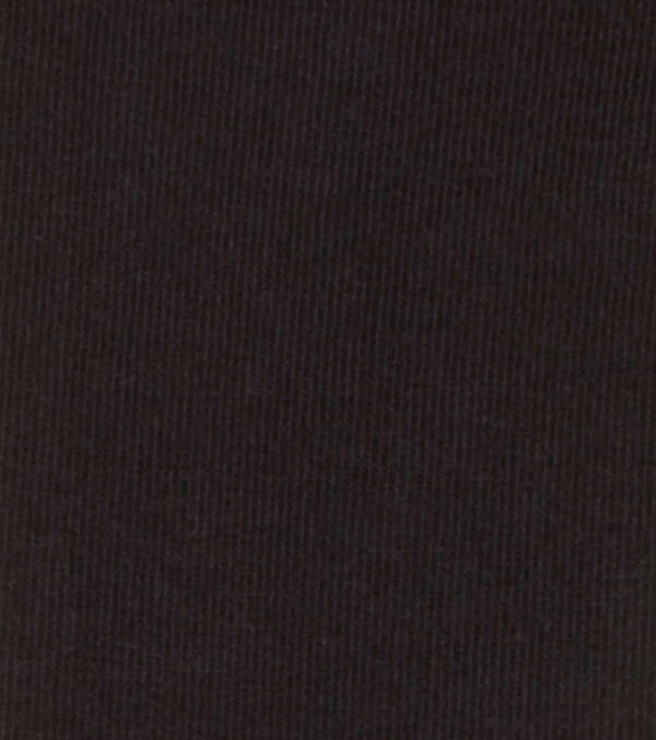 High Rise Socken 3er-Pack, schwarz – Bild 3