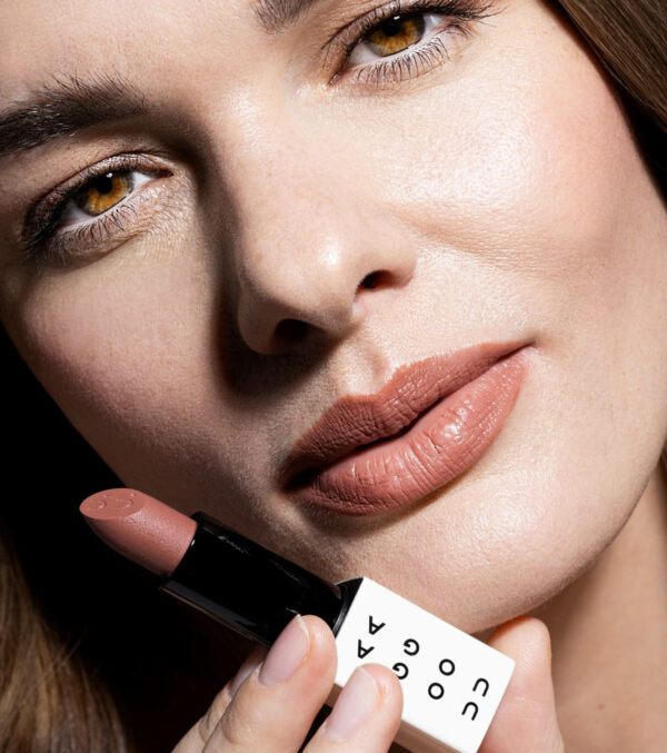 Pflegender Lippenstift, 4 g – Bild 4