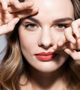 Nourishing lipstick, 4 g - Image 16