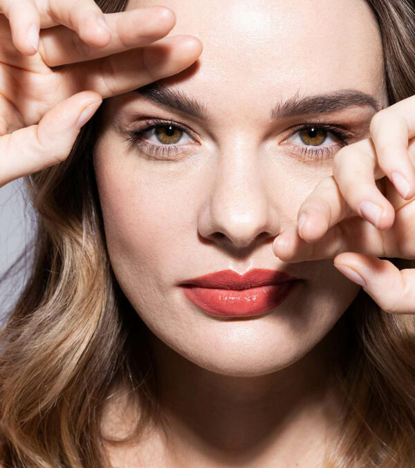 Pflegender Lippenstift, 4 g – Bild 16