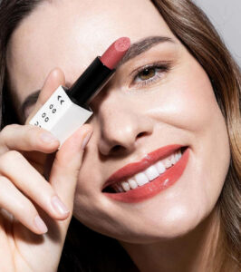 Nourishing lipstick, 4 g - Image 15