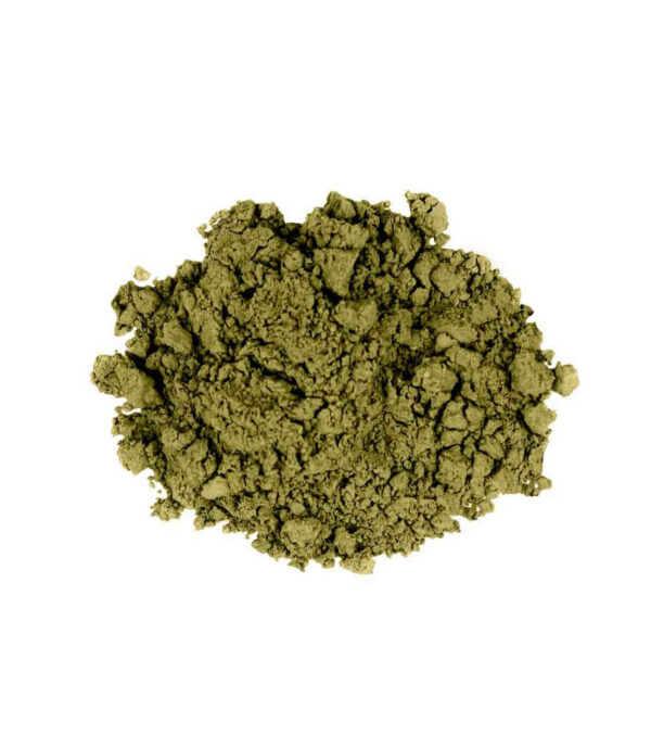 Mineral Eye Shadow Northern Fern, 1 g – Bild 4