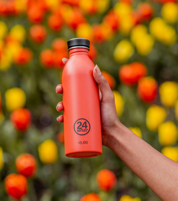 0,5l Drinking Bottle Pachino - Image 3