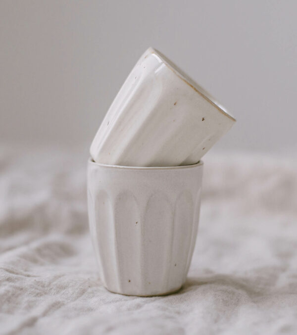 Colina Espresso mug