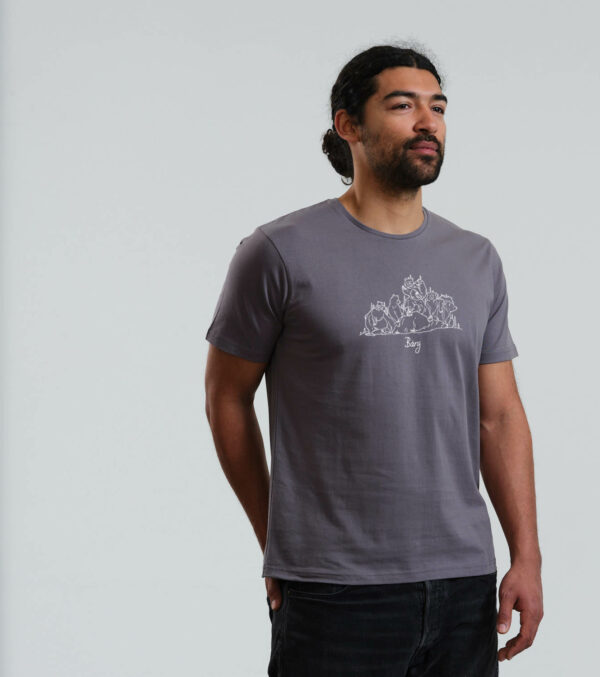 Shirt Bärg - Image 3