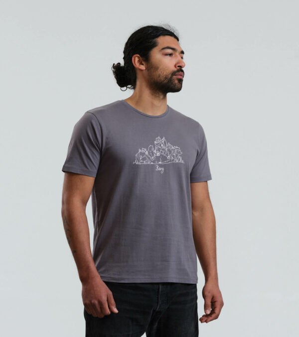 Shirt Bärg - Image 2