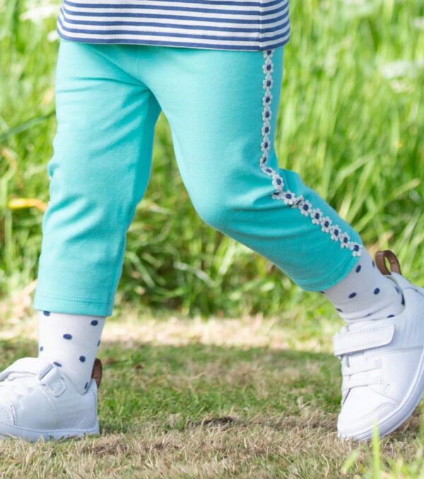 Bunte Socken 3er-Pack, Biene – Bild 5