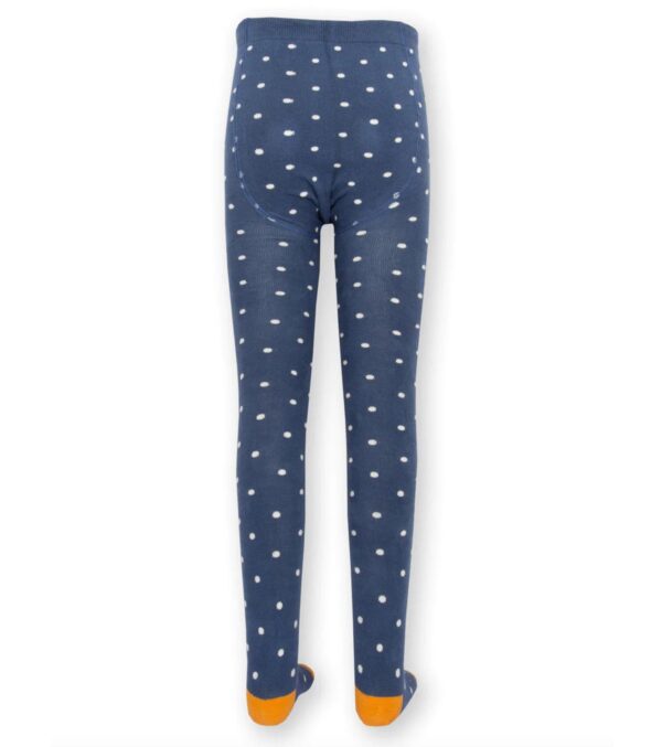 Kid's Tights Bee with Dots - Image 6