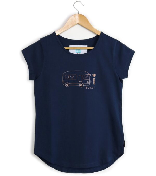 Shirt Asheville Bussi - Image 11
