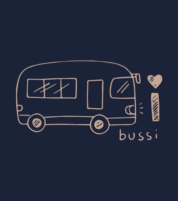Shirt Asheville Bussi - Image 12