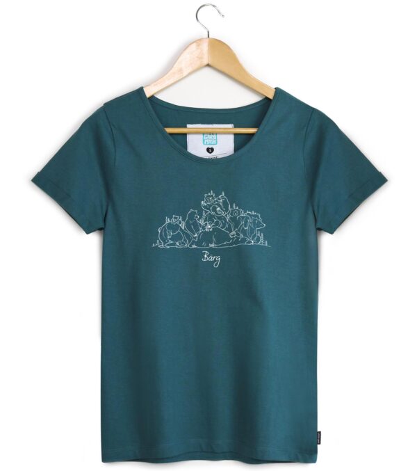 Shirt Taylor Bärg