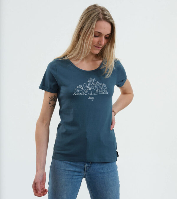 Shirt Taylor Bärg - Image 2