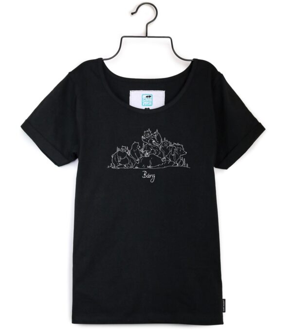 Shirt Taylor Bärg - Image 6