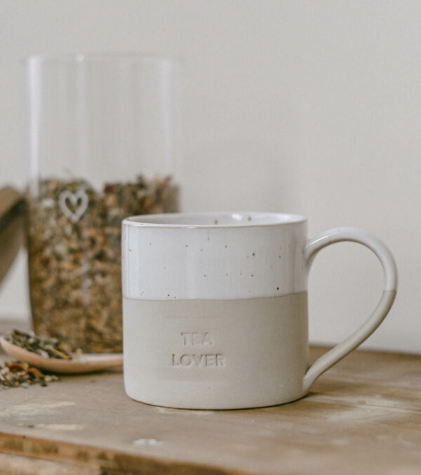 Big mug Tea Lover - Image 7