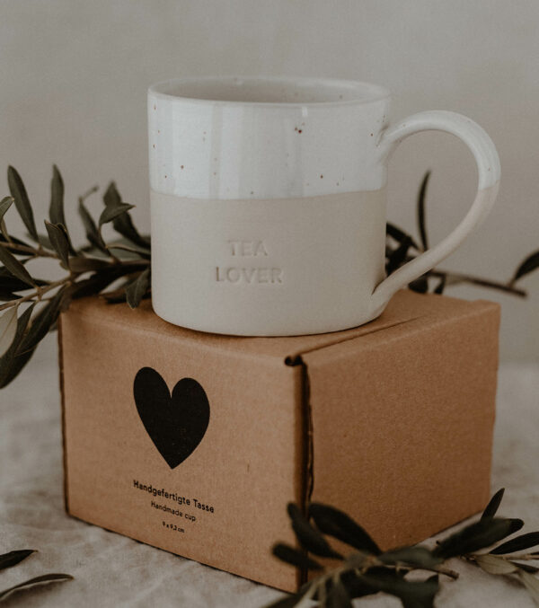 Big mug Tea Lover - Image 6