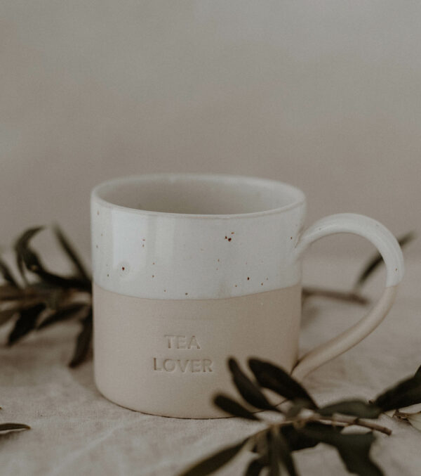 Big mug Tea Lover - Image 5