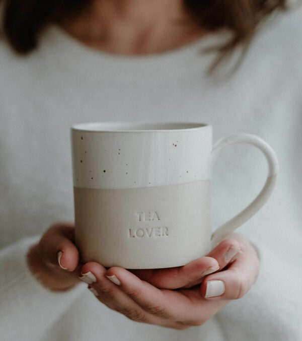 Big mug Tea Lover - Image 2