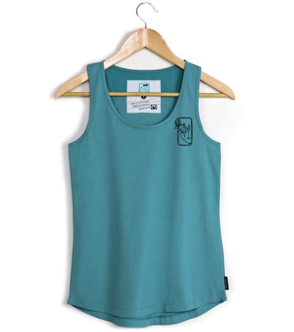 Tanktop Alex Lotus
