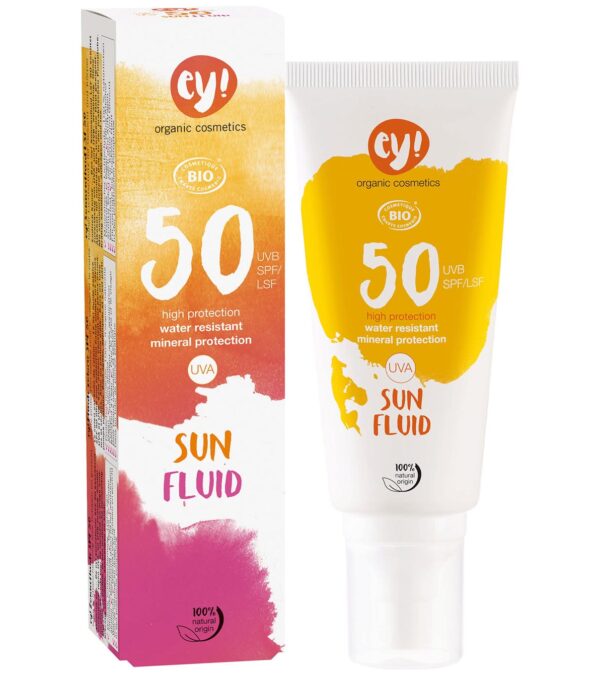 Sun Fluid SPF 50