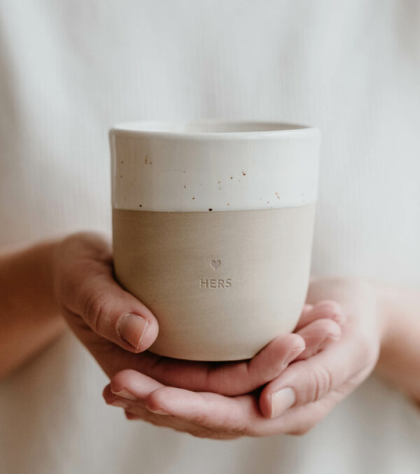Mug Hers