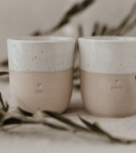 Mug His - Image 5
