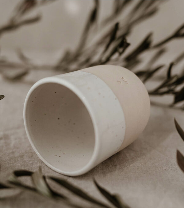 Becher His – Bild 3