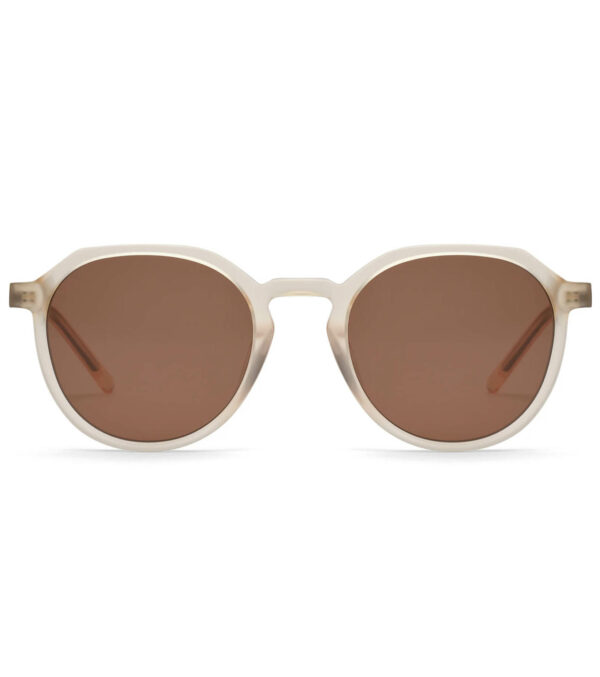 Flat Top Sonnenbrille Fini BIO-BASED Collection