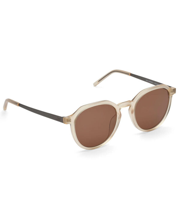 Flat Top Sonnenbrille Fini BIO-BASED Collection – Bild 4